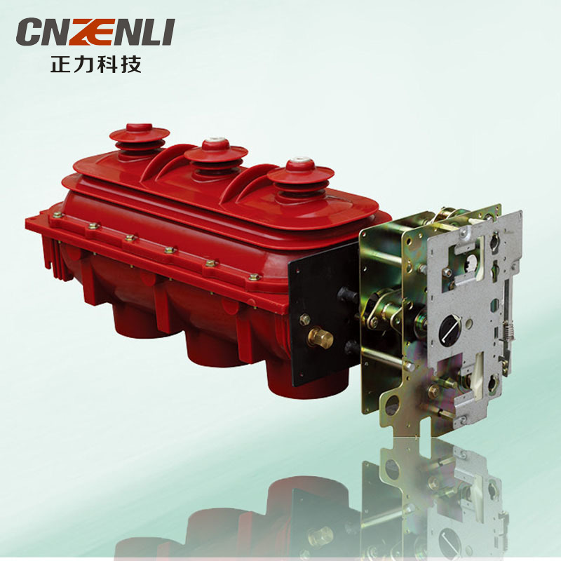 FLN36-12D/FLRN36-12D 型六氟化硫負荷開關/六氟化硫負荷開關-熔斷器組合電器